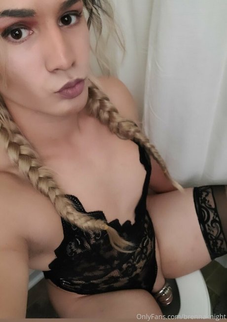 Brenna Knight pornstar top images