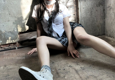 zanatissue best model images