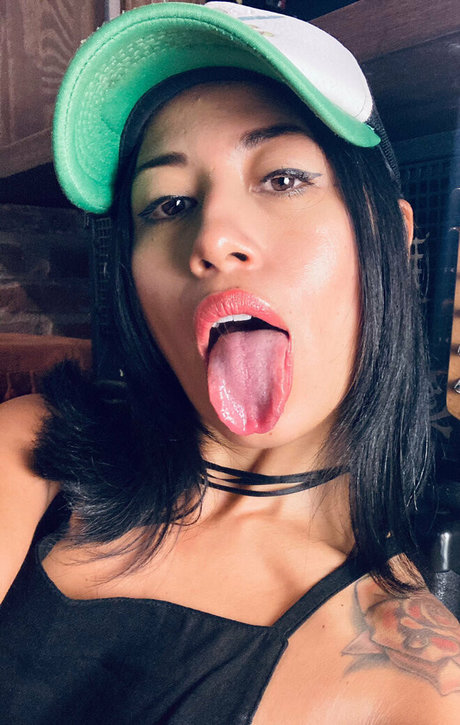 naughty skull best actress galleries