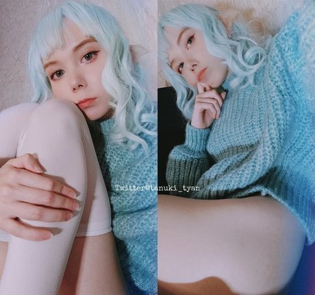 Tanuki tyan pornstar free pics