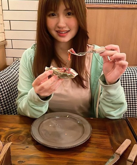 ZhouYiQin top star gallery