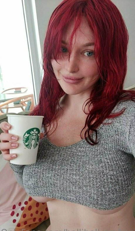 hallibell amber actress picture