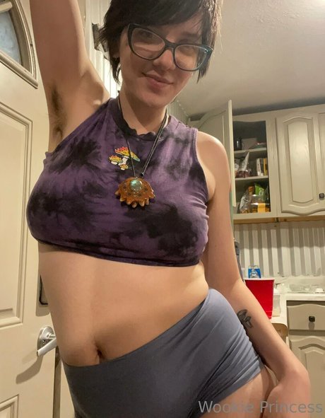 wookieprincess star sexy photo