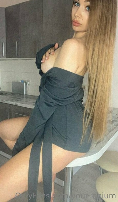 your opium model image