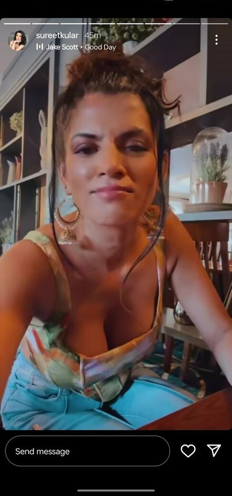 Sureet Kular pornstar nice image