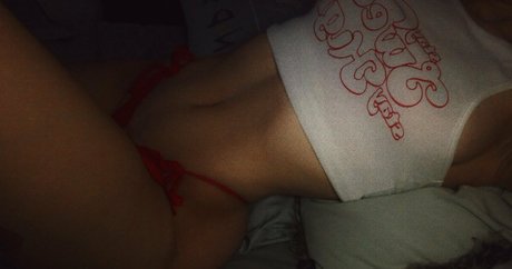 ariafreee pretty model photo