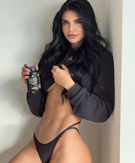 Stephany Gonzalez pornstar erotic pic