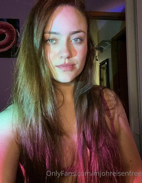 mjohreisenfree beautiful actress image