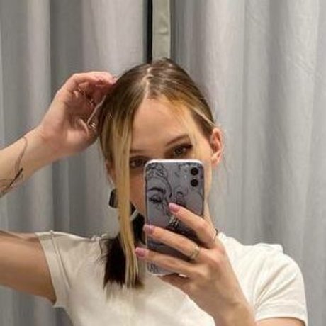 Leron Baron beautiful actress photos