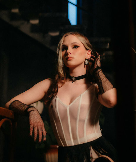 leather leggings onlyfans nude galleries