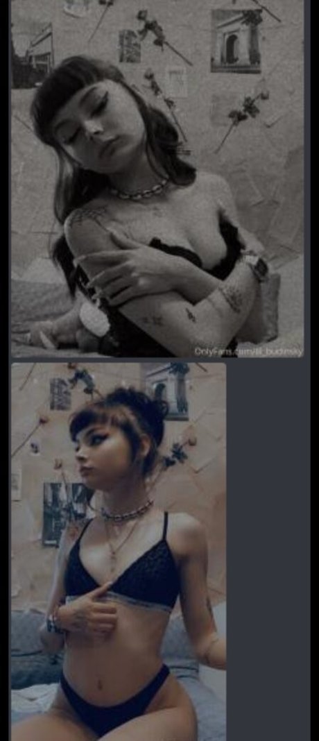 Lil budinsky pornographic model img