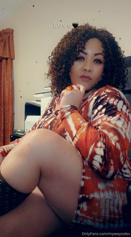 mywaysoles model top galleries