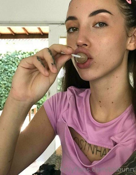 bribunn Profile photo