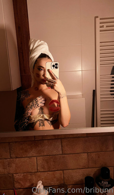 bribunn porn star picture