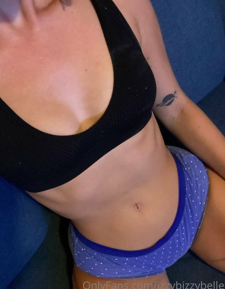 izzybizzybelle pornographic actress gallery