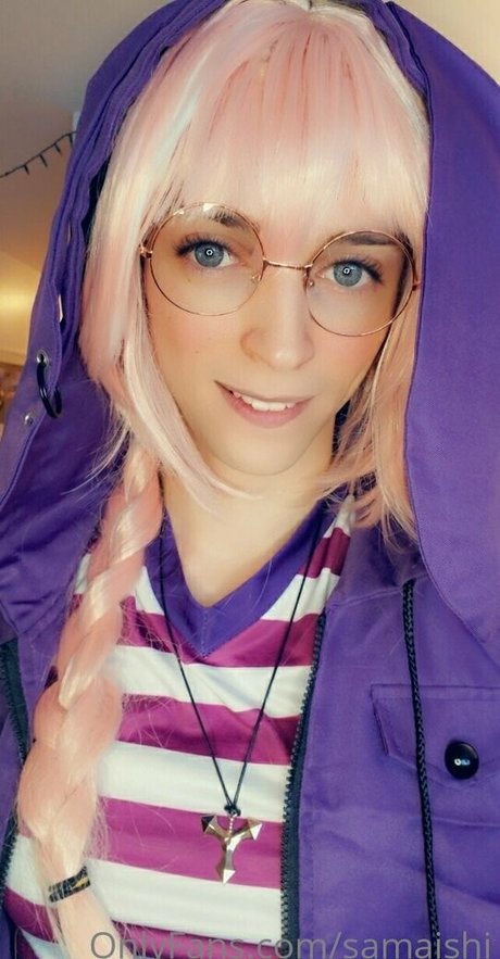 samaishi erotic star img