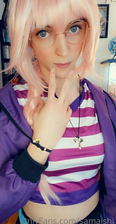 samaishi pornstar xxx pictures