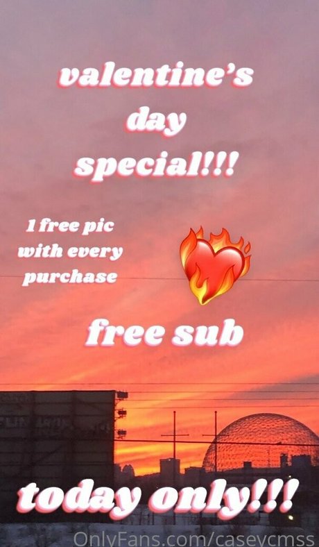 caseycmss star best image