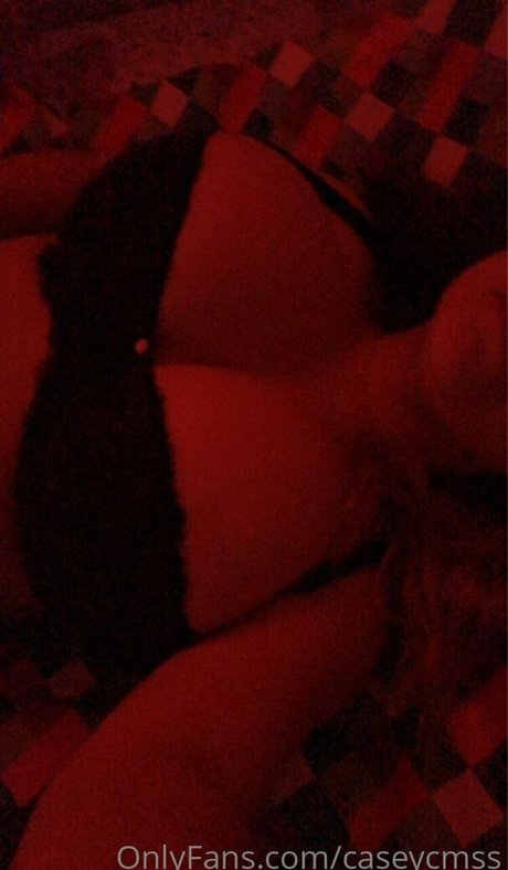 caseycmss art model photo