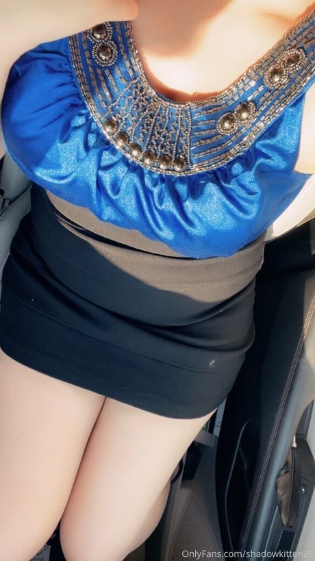 shadowkitten23 model hd archive