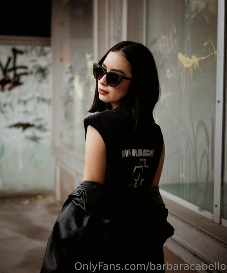 barbaracabello perfect model img