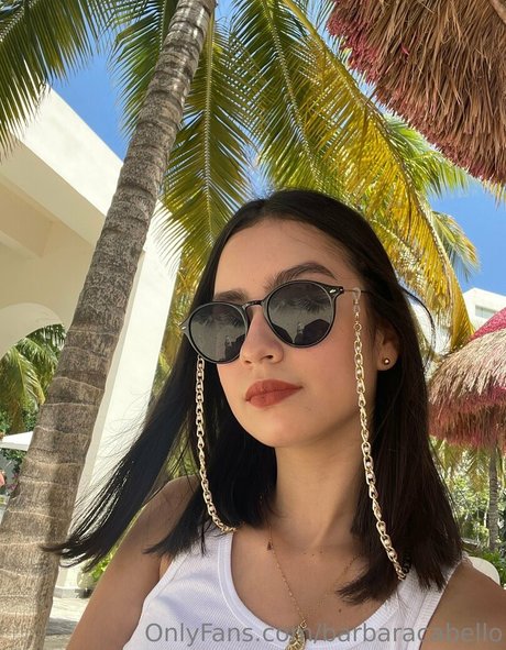 barbaracabello star naked pics