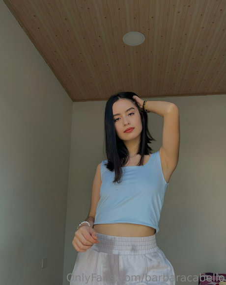 barbaracabello pornstar sex galleries