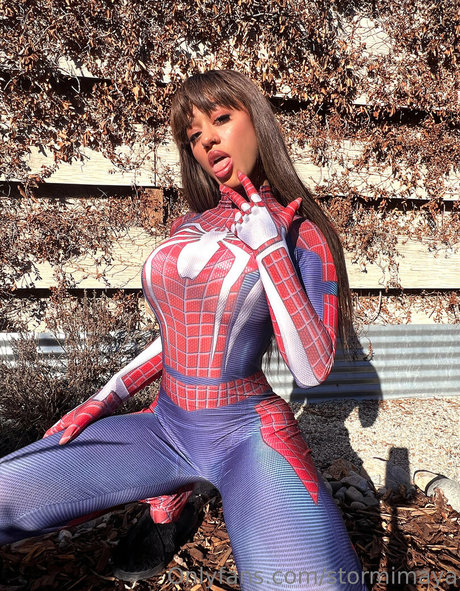 stormimayafree pornstar top pic