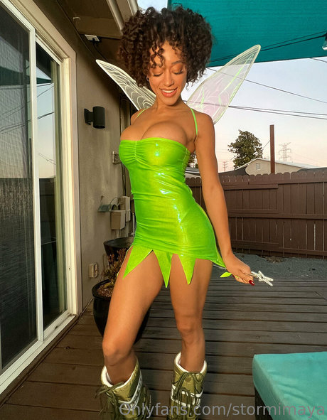 stormimayafree Profile photo