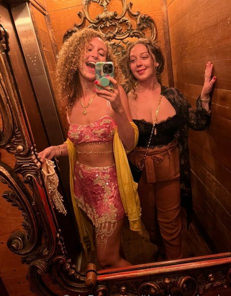 thegingerbanks pornstar exclusive images