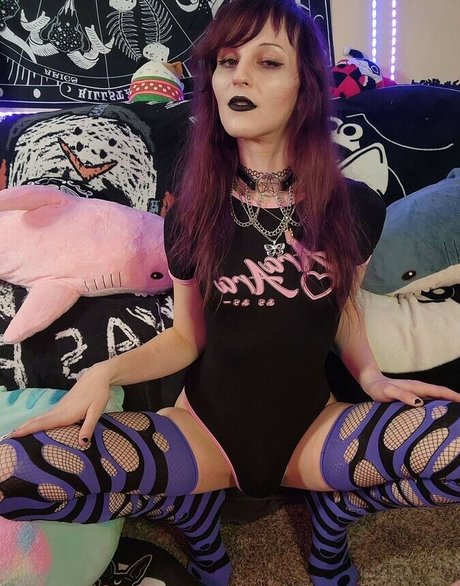 Sora Blackheart beautiful actress image