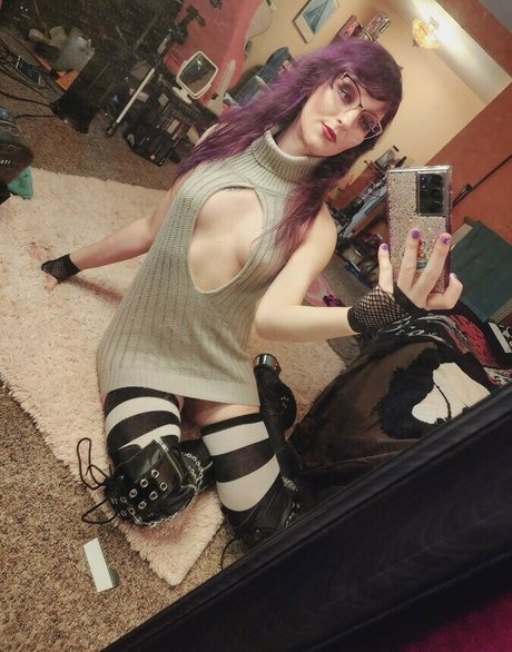 Sora Blackheart star xxx img