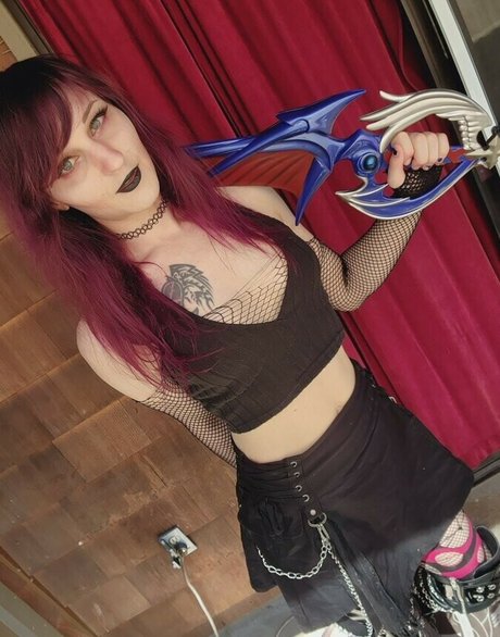 Sora Blackheart model nudes gallery