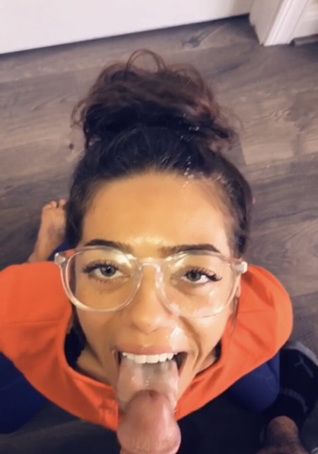 Mellisa Kay pornstar art archive