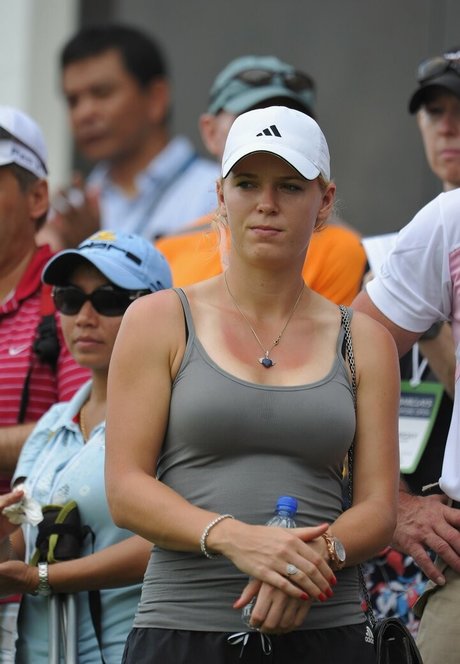 Caroline Wozniacki nice star picture