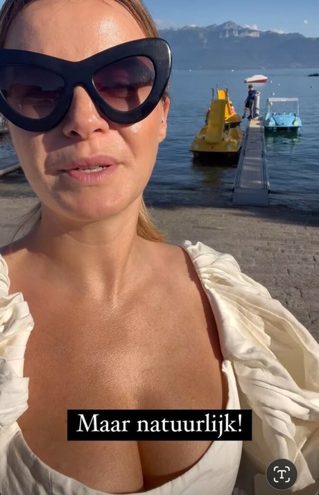 Victoria Koblenko star sexy photos