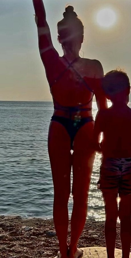 Victoria Koblenko nice star pics