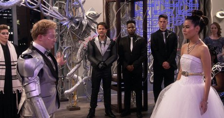 Miranda Cosgrove model pretty image