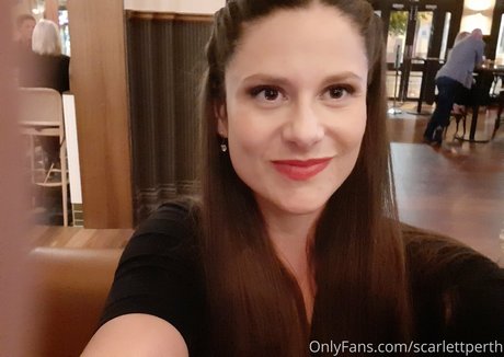 aussielilyfox model hd images