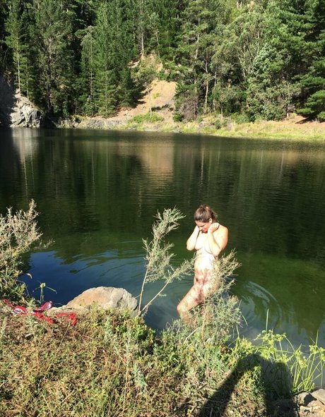 aussielilyfox pornstar nice img