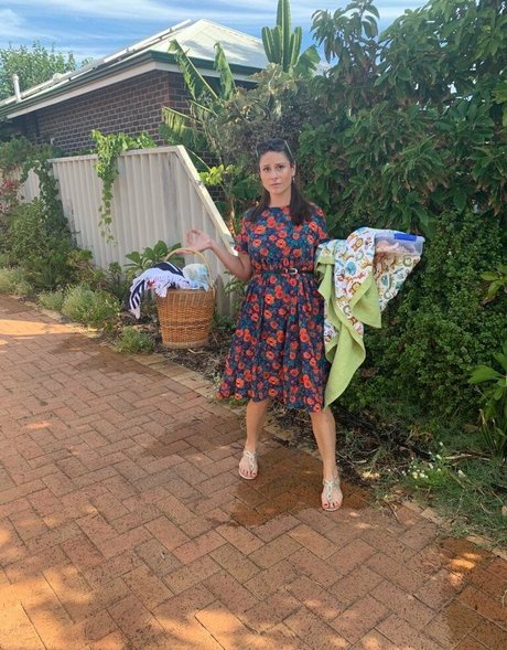 aussielilyfox perfect star image