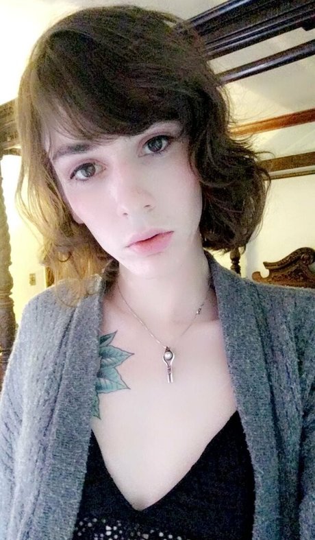 tsrosemarie pornstar nudes photos