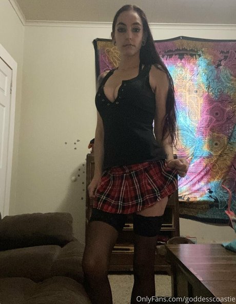 goddesscoastie high quality star photos