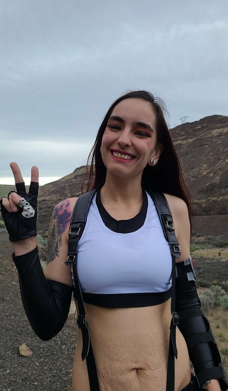 goddesscoastie model pics