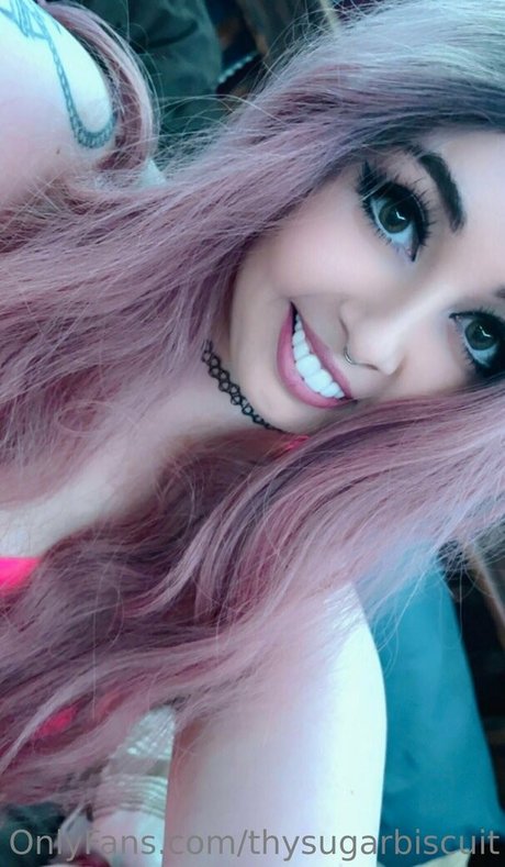 thysugarbiscuit model porn img