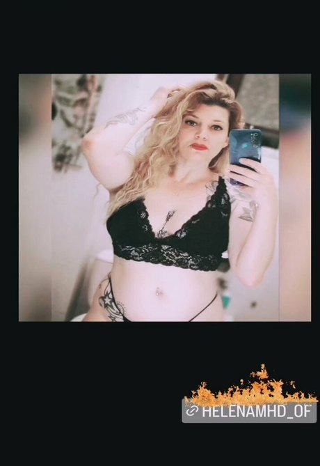 Helenamhd perfect model archive