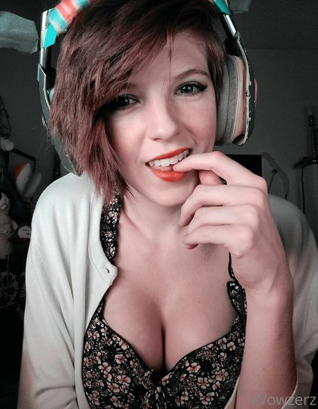 vvowzerz pretty star img