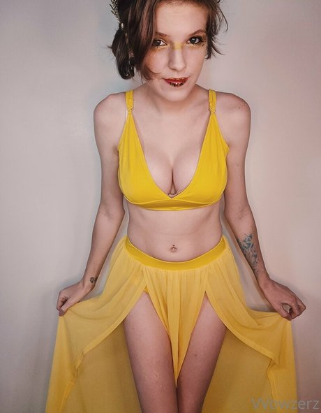 vvowzerz nude pornstar image