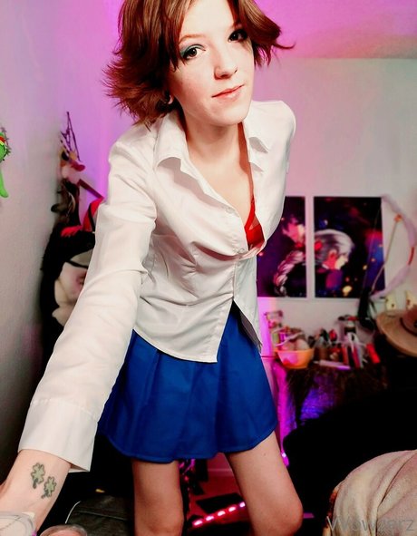 vvowzerz pornstar top photo