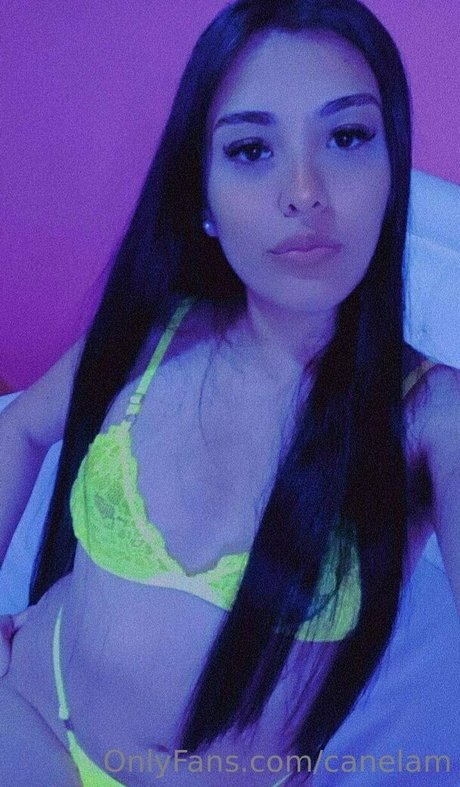 canelam exclusive actress photos